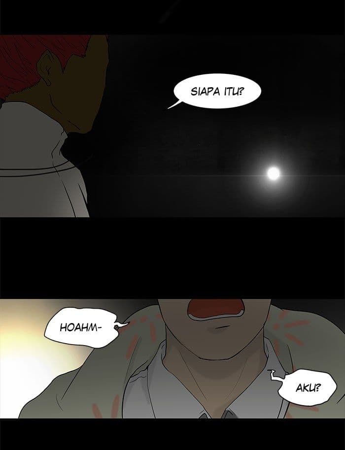 Chapter Komik
              Tower of God Chapter 41 - page 18