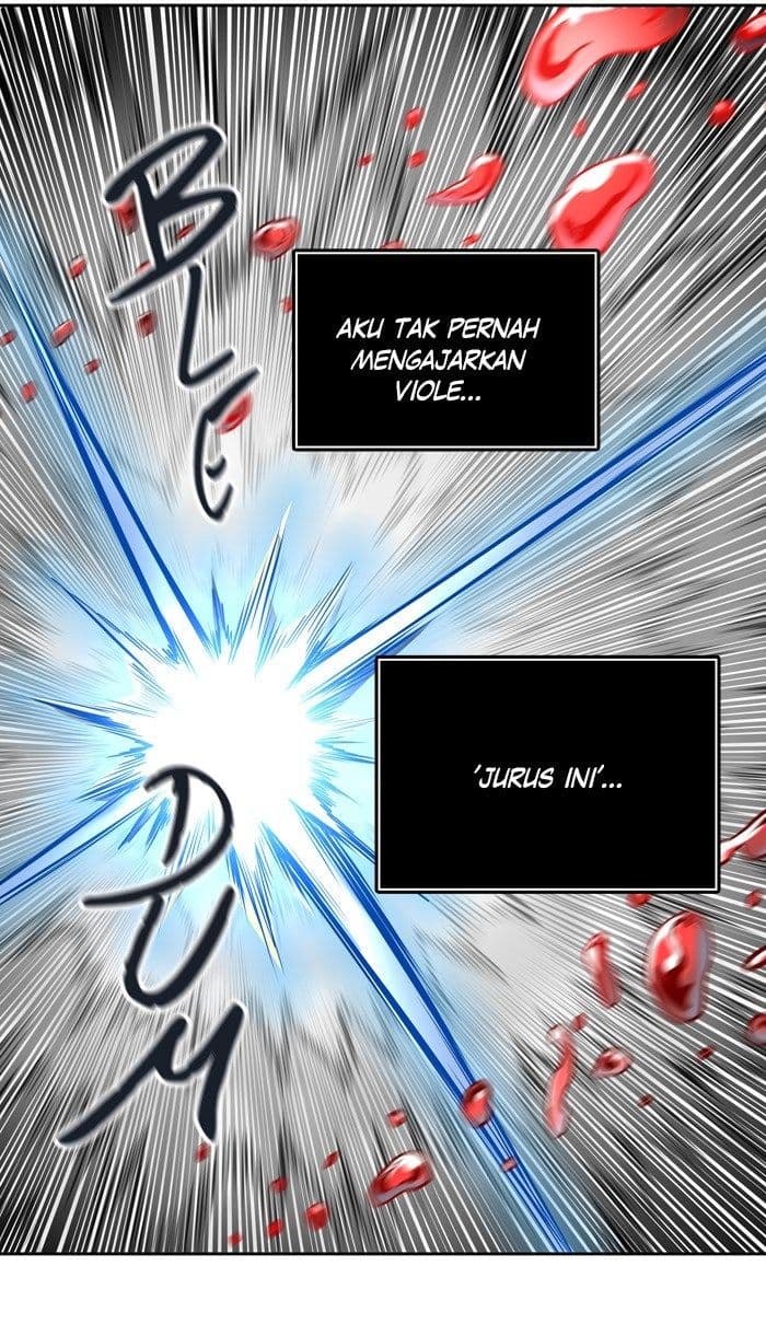 Chapter Komik
              Tower of God Chapter 410 - page 72