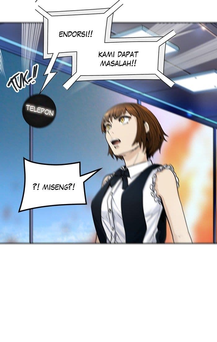 Chapter Komik
              Tower of God Chapter 410 - page 15