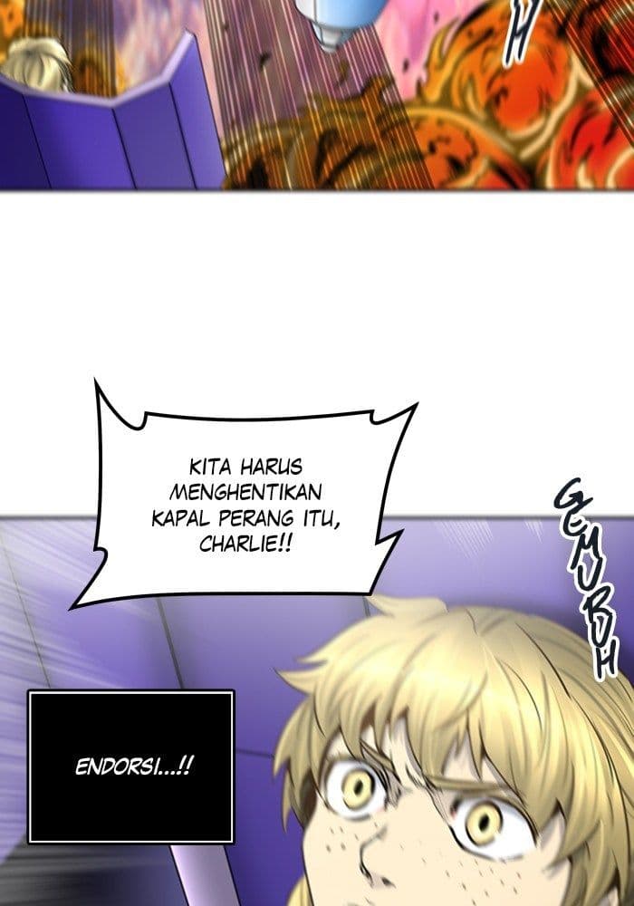 Chapter Komik
              Tower of God Chapter 410 - page 2