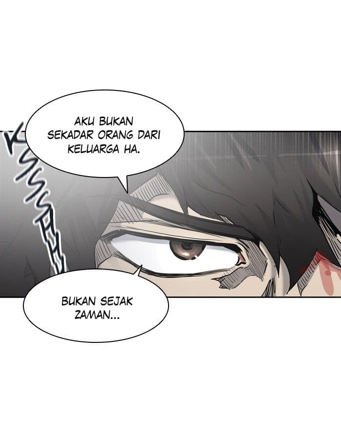 Chapter Komik
              Tower of God Chapter 410 - page 84