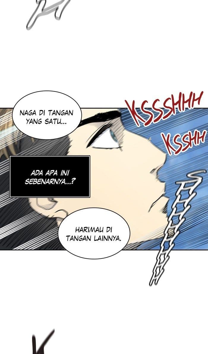 Chapter Komik
              Tower of God Chapter 410 - page 76