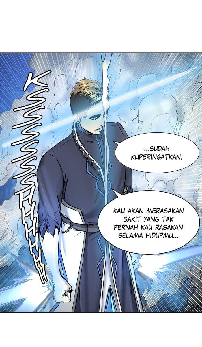 Chapter Komik
              Tower of God Chapter 410 - page 59