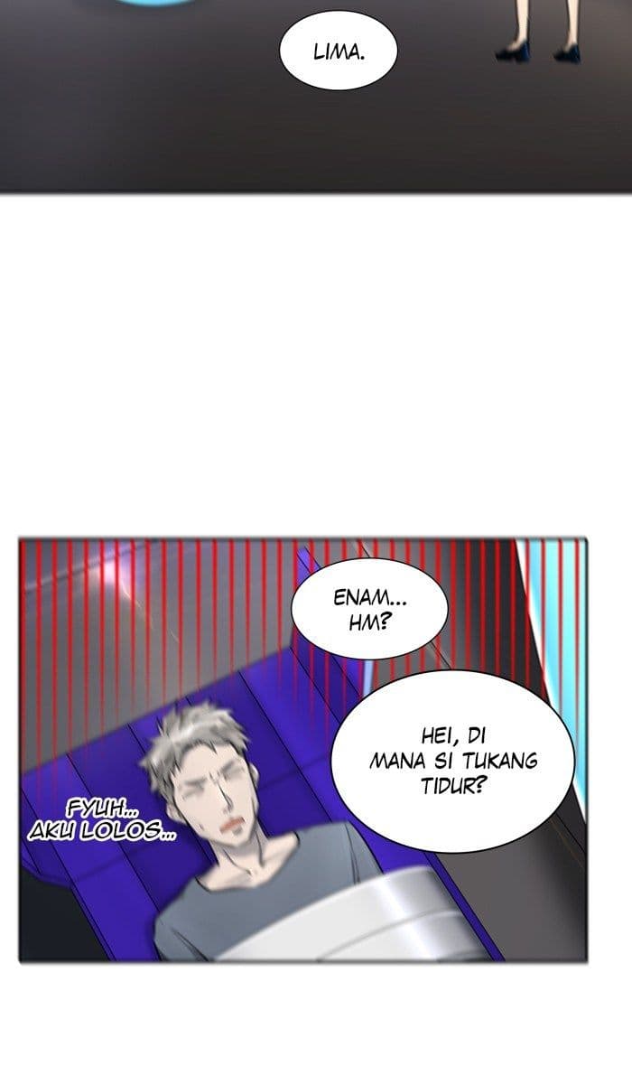 Chapter Komik
              Tower of God Chapter 410 - page 9