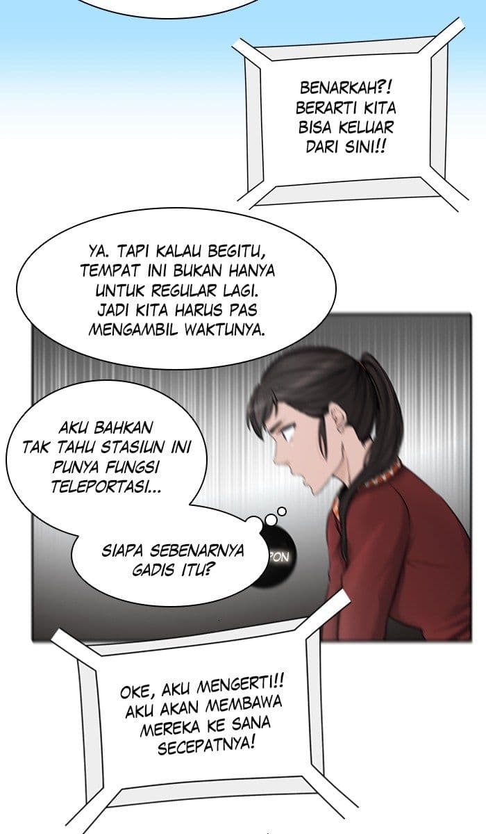 Chapter Komik
              Tower of God Chapter 410 - page 14