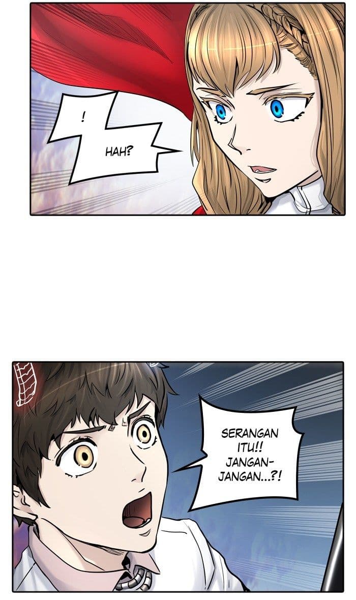 Chapter Komik
              Tower of God Chapter 410 - page 32