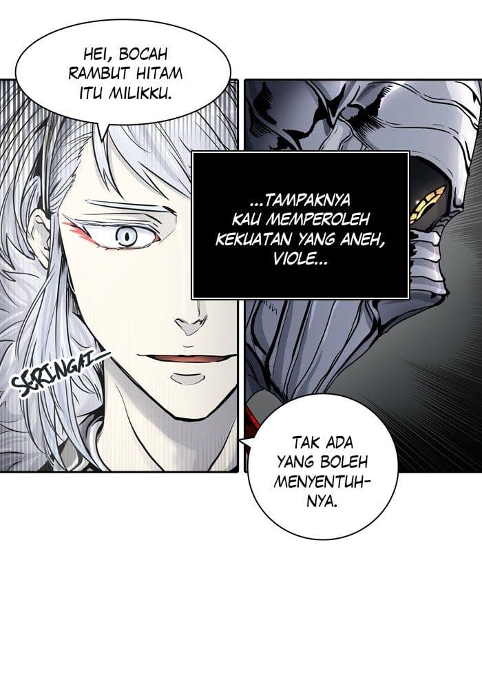 Chapter Komik
              Tower of God Chapter 410 - page 35