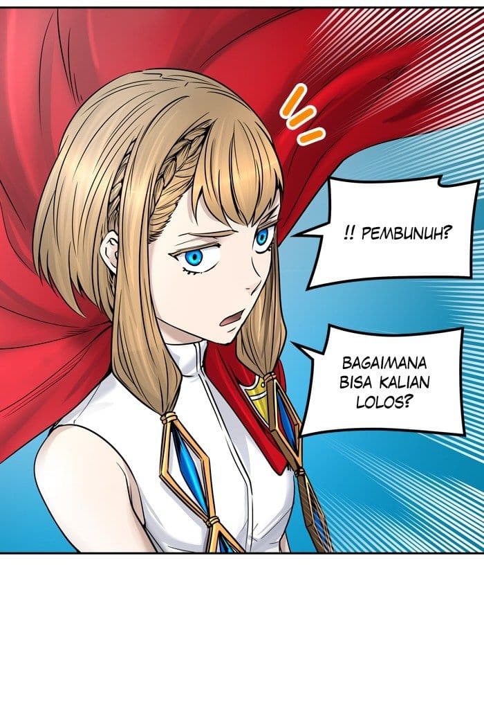 Chapter Komik
              Tower of God Chapter 410 - page 36