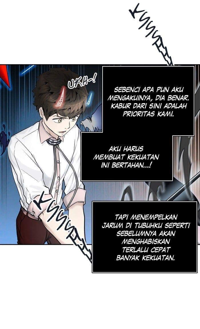 Chapter Komik
              Tower of God Chapter 410 - page 47