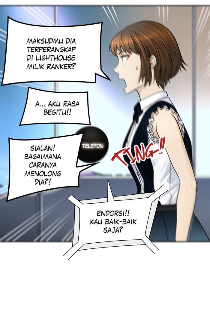 Chapter Komik
              Tower of God Chapter 410 - page 11