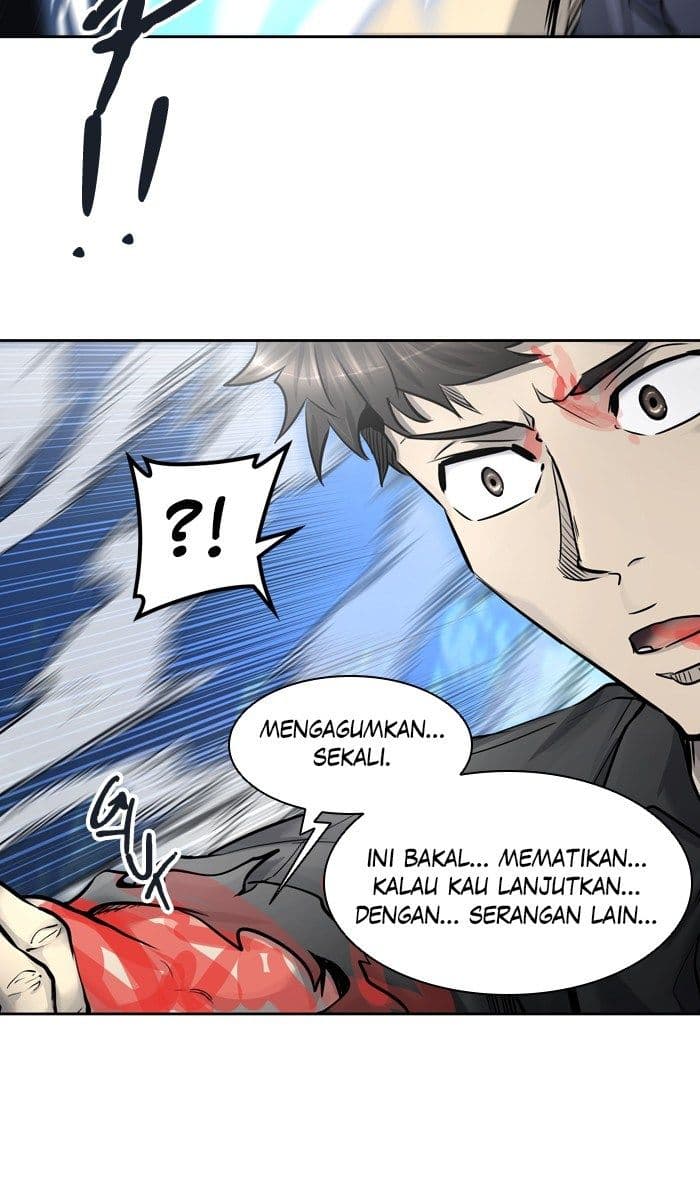 Chapter Komik
              Tower of God Chapter 410 - page 99