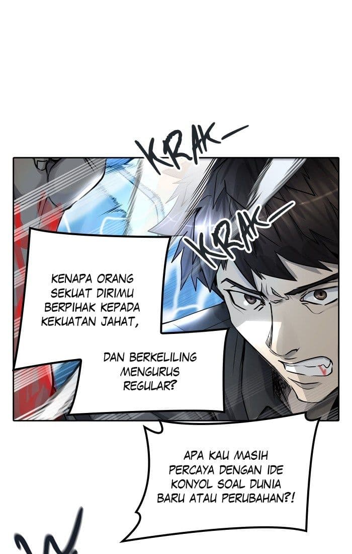 Chapter Komik
              Tower of God Chapter 410 - page 62