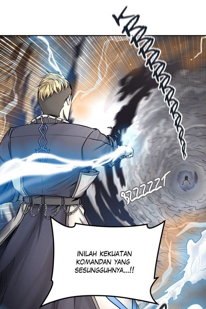 Chapter Komik
              Tower of God Chapter 410 - page 54