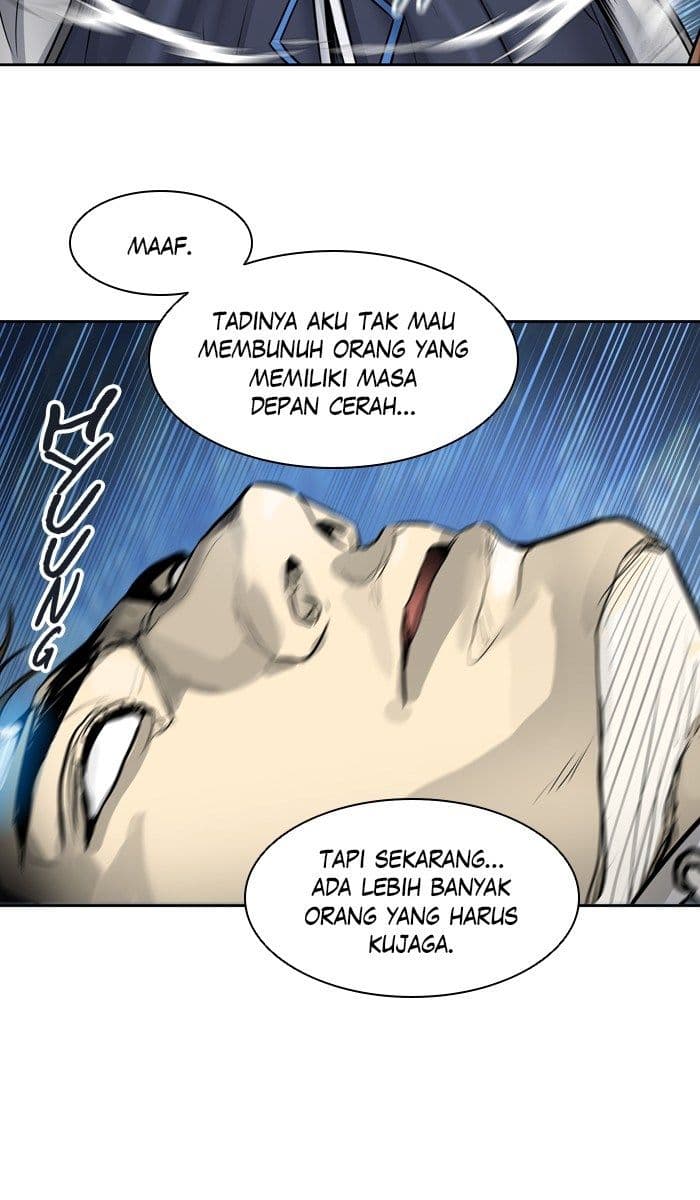 Chapter Komik
              Tower of God Chapter 410 - page 96