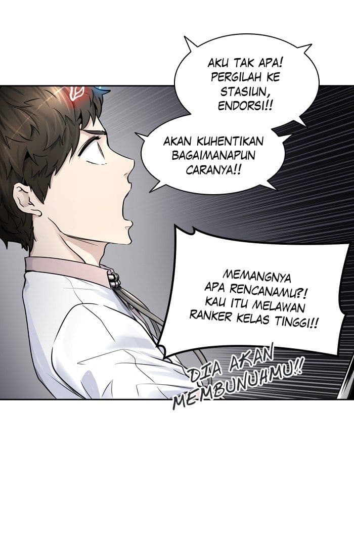 Chapter Komik
              Tower of God Chapter 410 - page 20