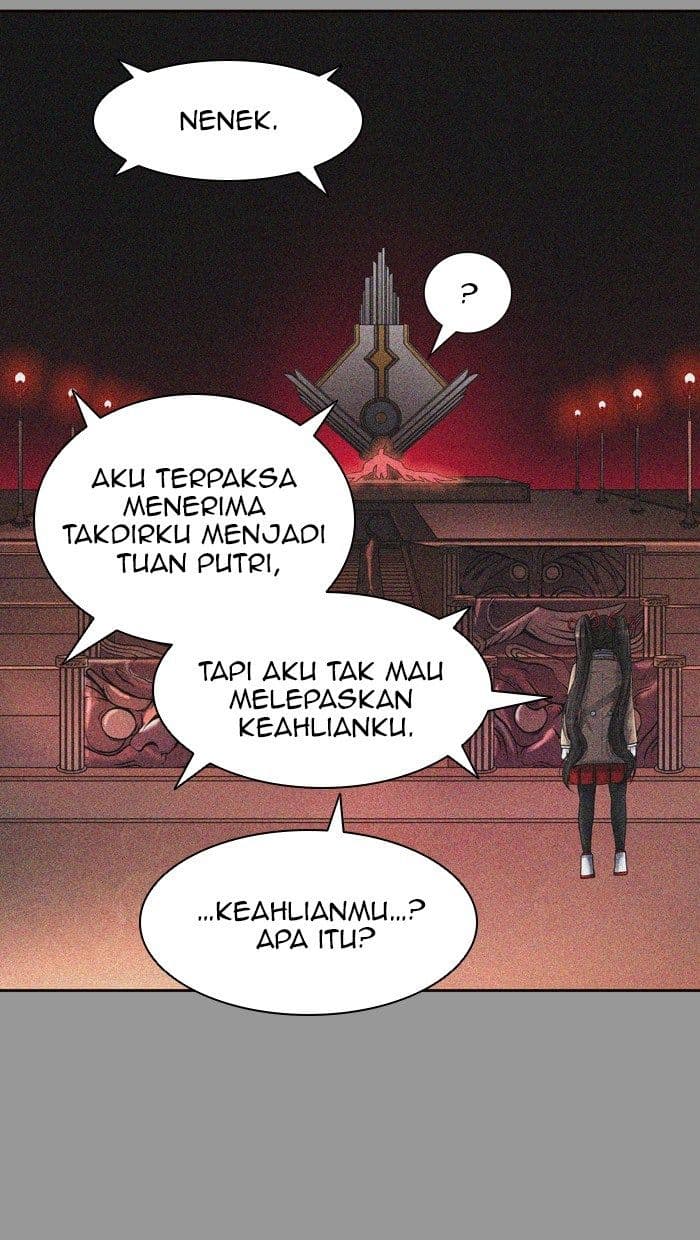 Chapter Komik
              Tower of God Chapter 411 - page 35