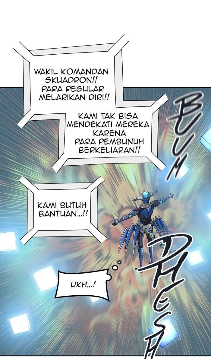 Chapter Komik
              Tower of God Chapter 411 - page 95