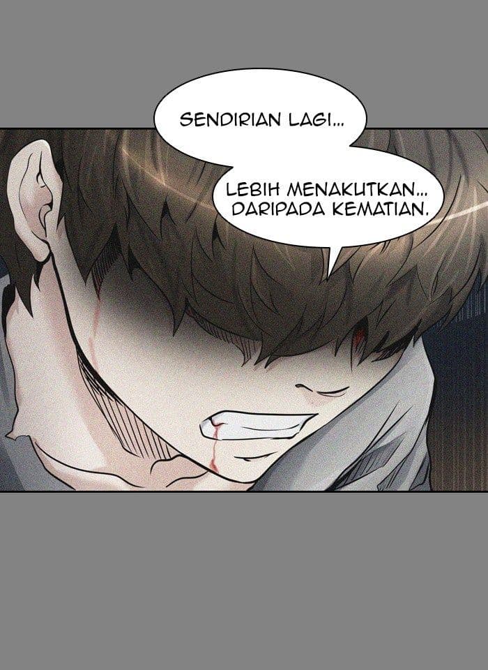 Chapter Komik
              Tower of God Chapter 411 - page 10