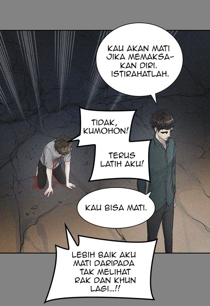 Chapter Komik
              Tower of God Chapter 411 - page 9