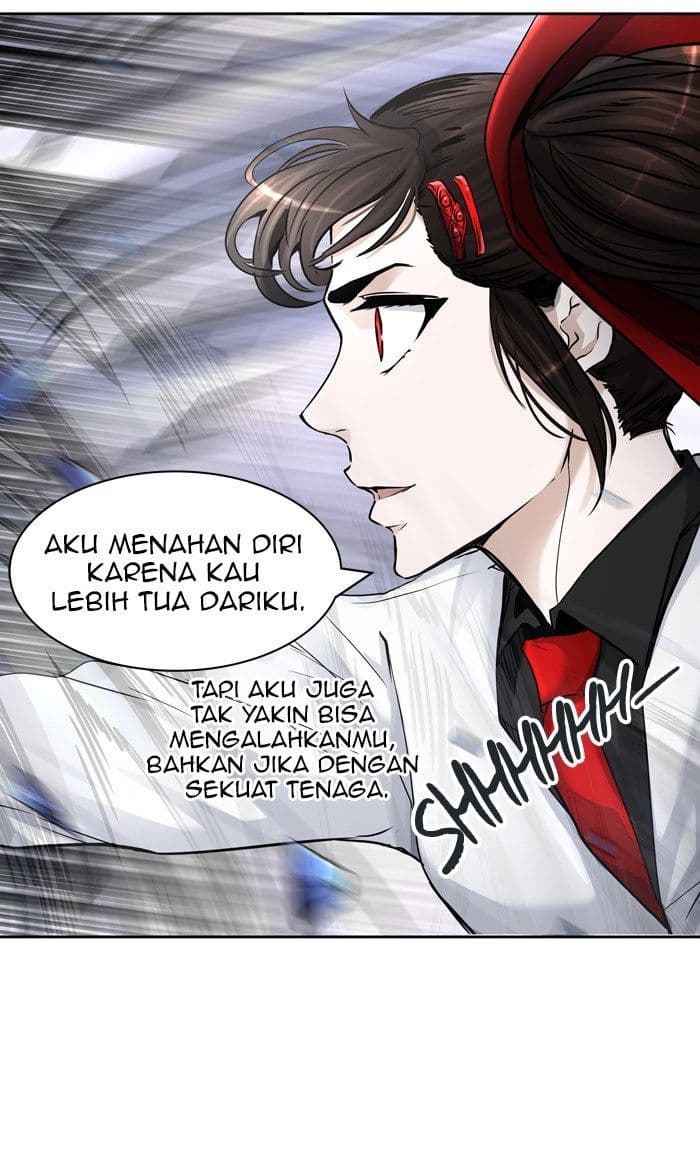 Chapter Komik
              Tower of God Chapter 411 - page 56