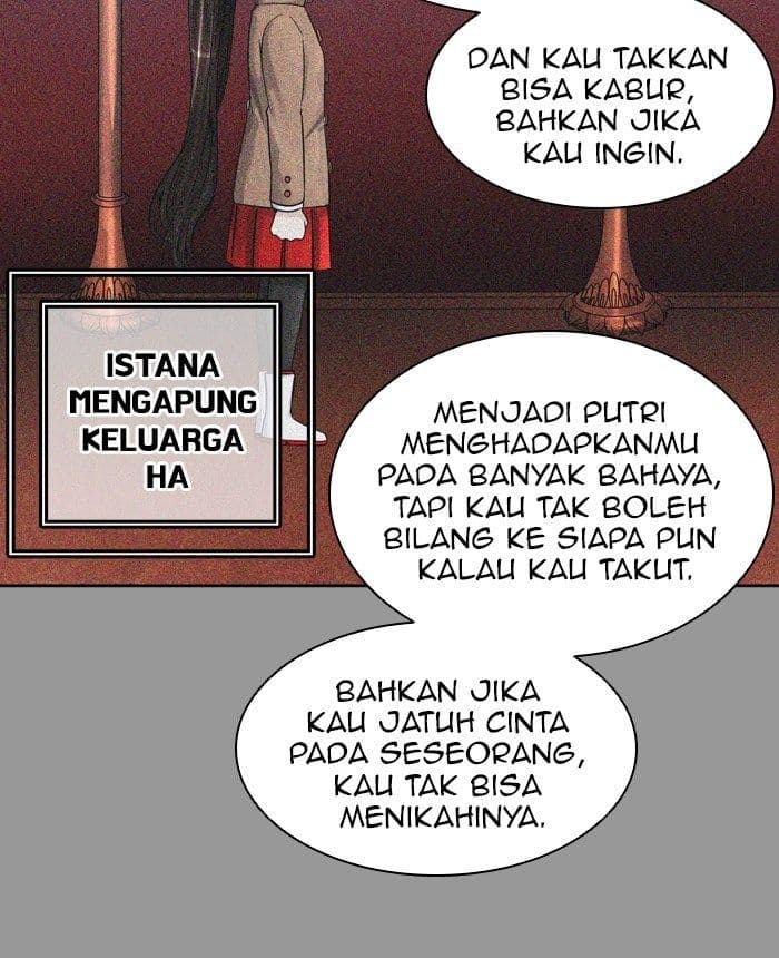 Chapter Komik
              Tower of God Chapter 411 - page 33