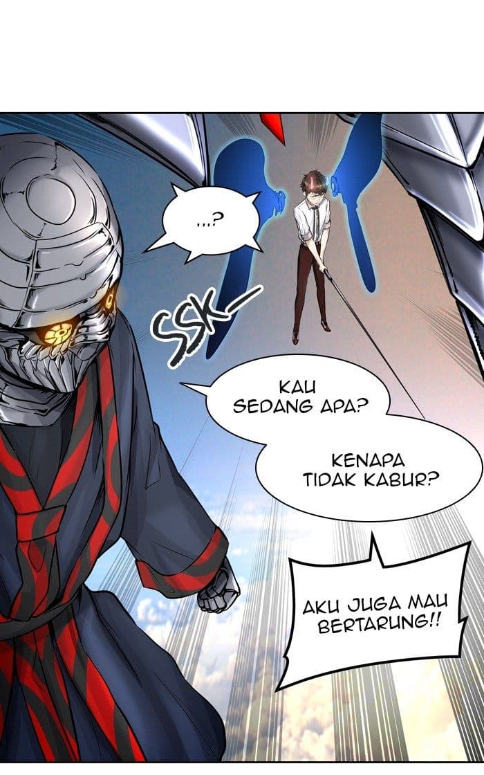 Chapter Komik
              Tower of God Chapter 411 - page 60