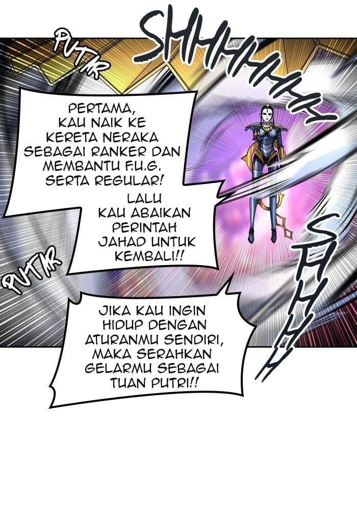 Chapter Komik
              Tower of God Chapter 411 - page 23