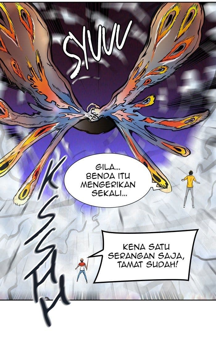 Chapter Komik
              Tower of God Chapter 411 - page 91