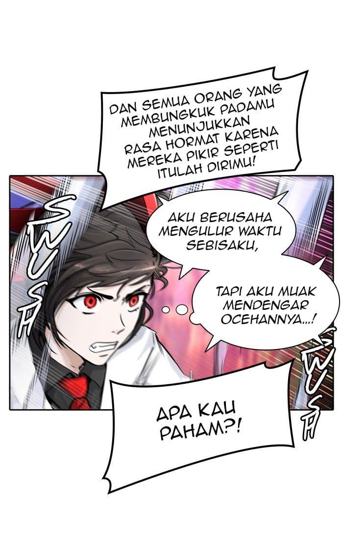 Chapter Komik
              Tower of God Chapter 411 - page 22