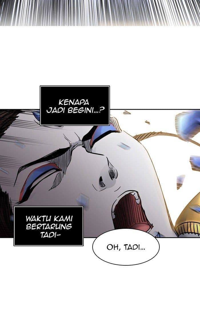 Chapter Komik
              Tower of God Chapter 411 - page 55