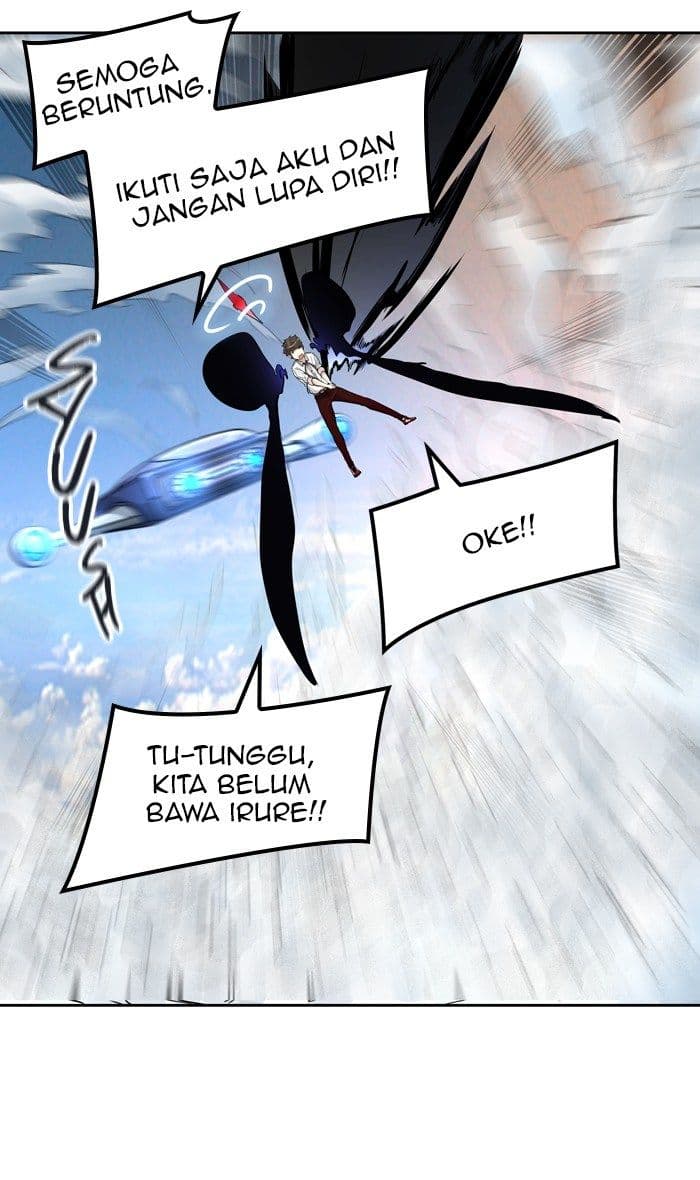 Chapter Komik
              Tower of God Chapter 411 - page 93