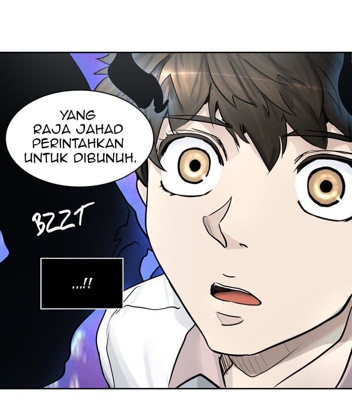 Chapter Komik
              Tower of God Chapter 411 - page 109