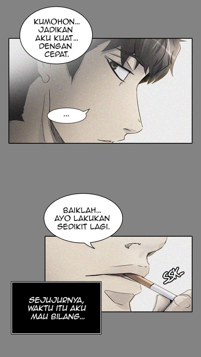 Chapter Komik
              Tower of God Chapter 411 - page 11