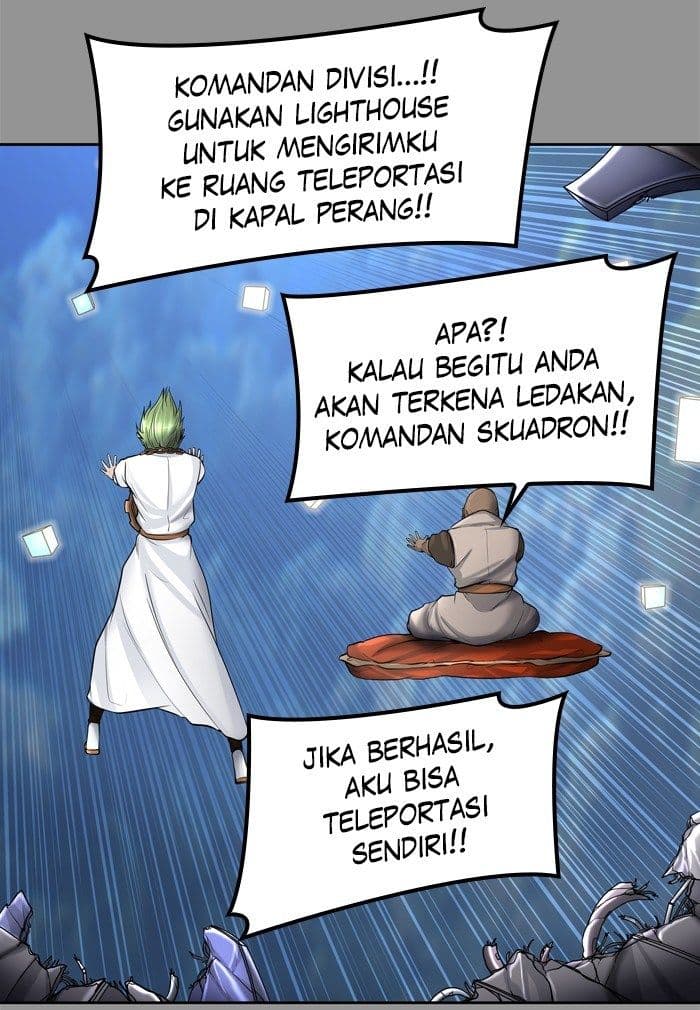 Chapter Komik
              Tower of God Chapter 412 - page 42