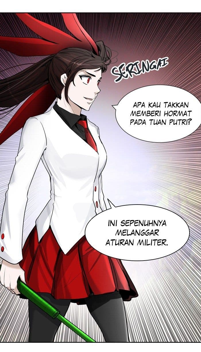 Chapter Komik
              Tower of God Chapter 412 - page 83