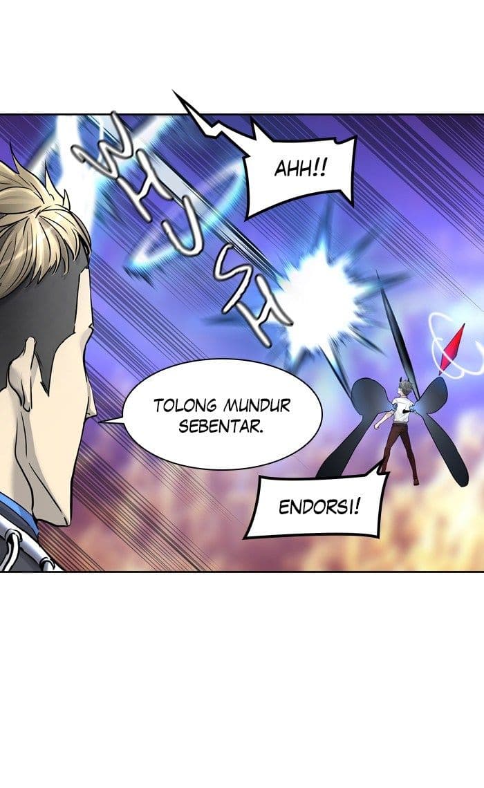 Chapter Komik
              Tower of God Chapter 412 - page 25