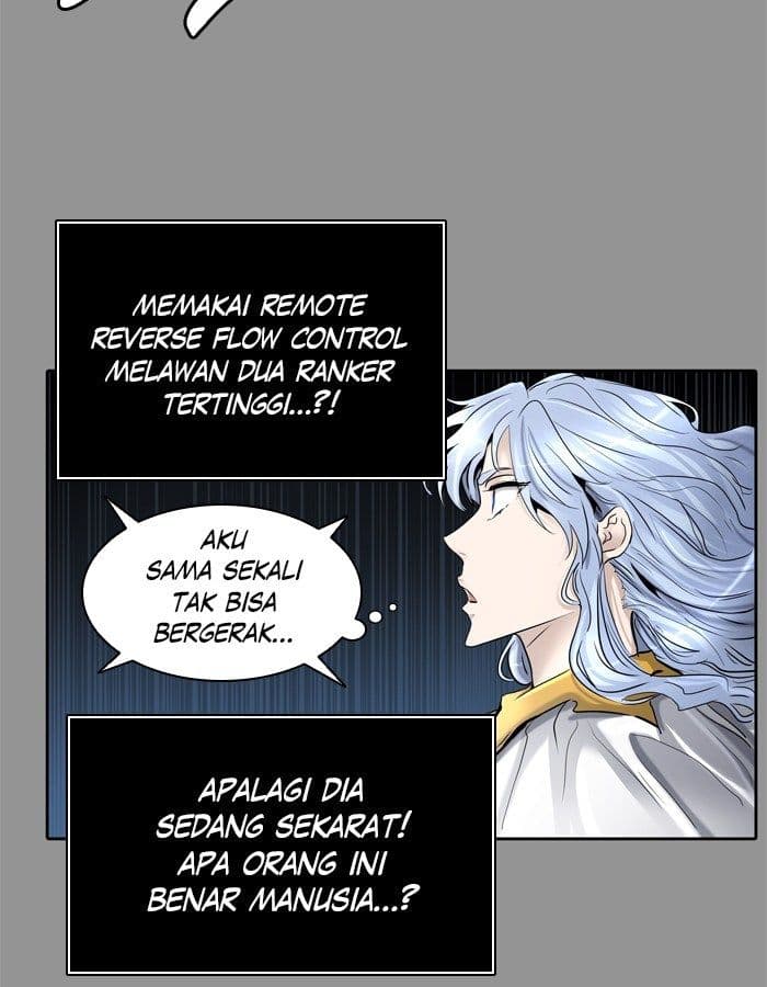 Chapter Komik
              Tower of God Chapter 412 - page 40