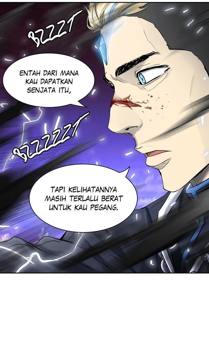 Chapter Komik
              Tower of God Chapter 412 - page 53