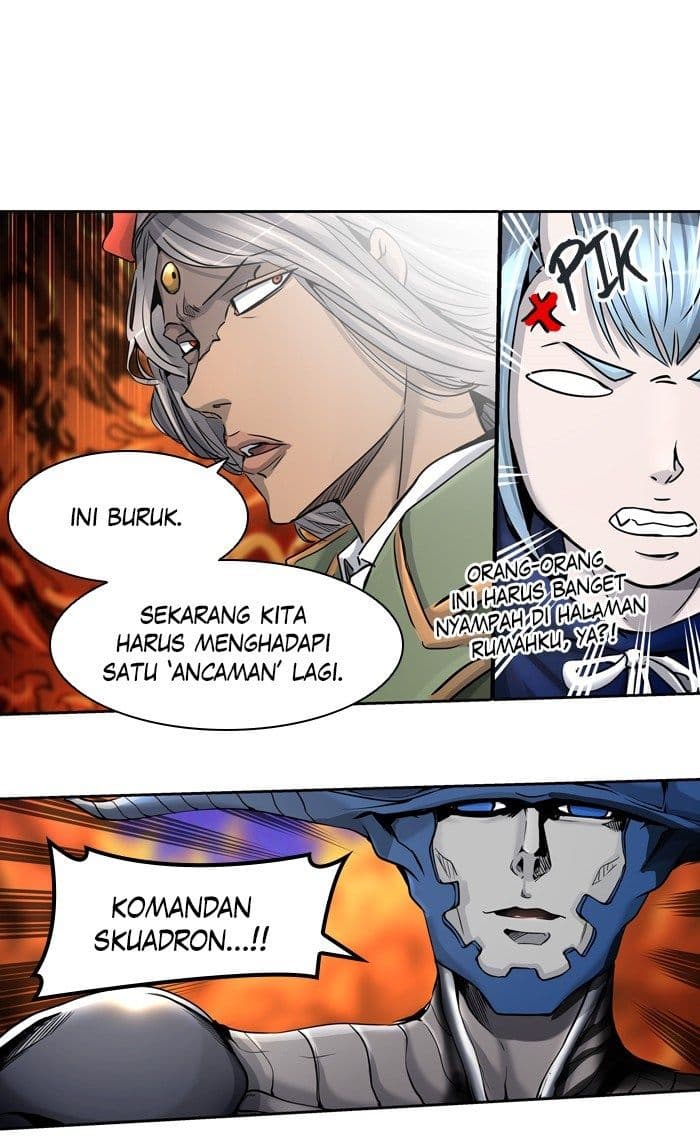 Chapter Komik
              Tower of God Chapter 412 - page 7