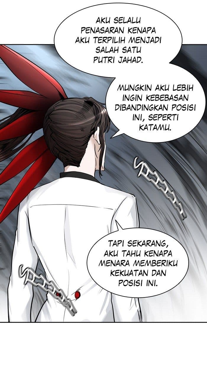 Chapter Komik
              Tower of God Chapter 412 - page 74