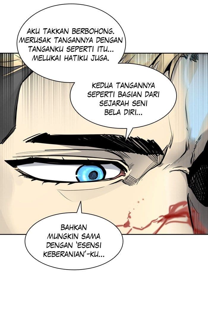 Chapter Komik
              Tower of God Chapter 412 - page 30