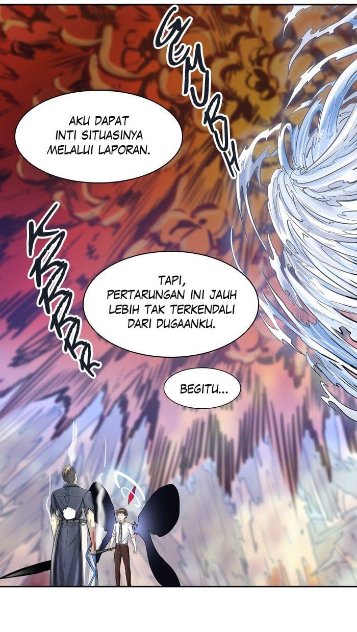 Chapter Komik
              Tower of God Chapter 412 - page 5