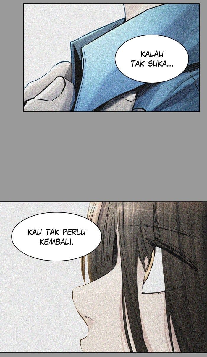 Chapter Komik
              Tower of God Chapter 412 - page 92