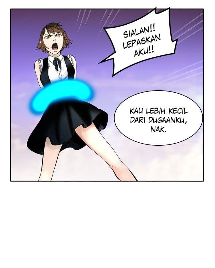 Chapter Komik
              Tower of God Chapter 412 - page 26