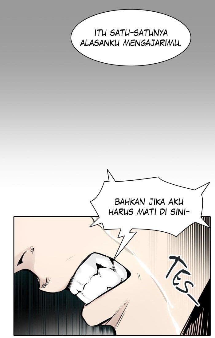 Chapter Komik
              Tower of God Chapter 412 - page 94