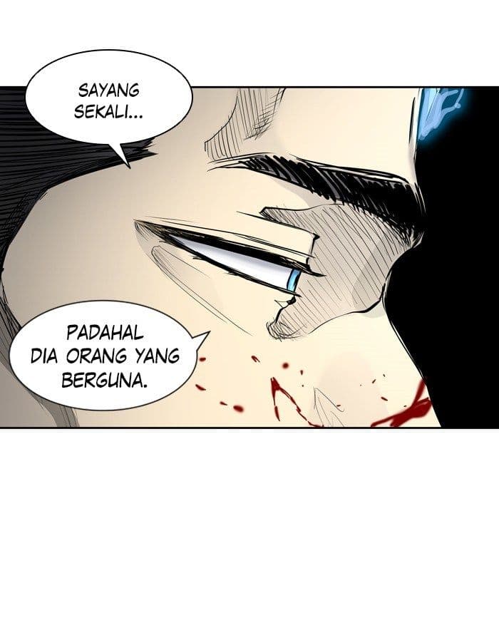 Chapter Komik
              Tower of God Chapter 412 - page 48