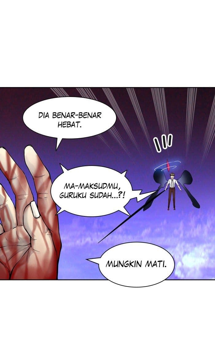 Chapter Komik
              Tower of God Chapter 412 - page 46