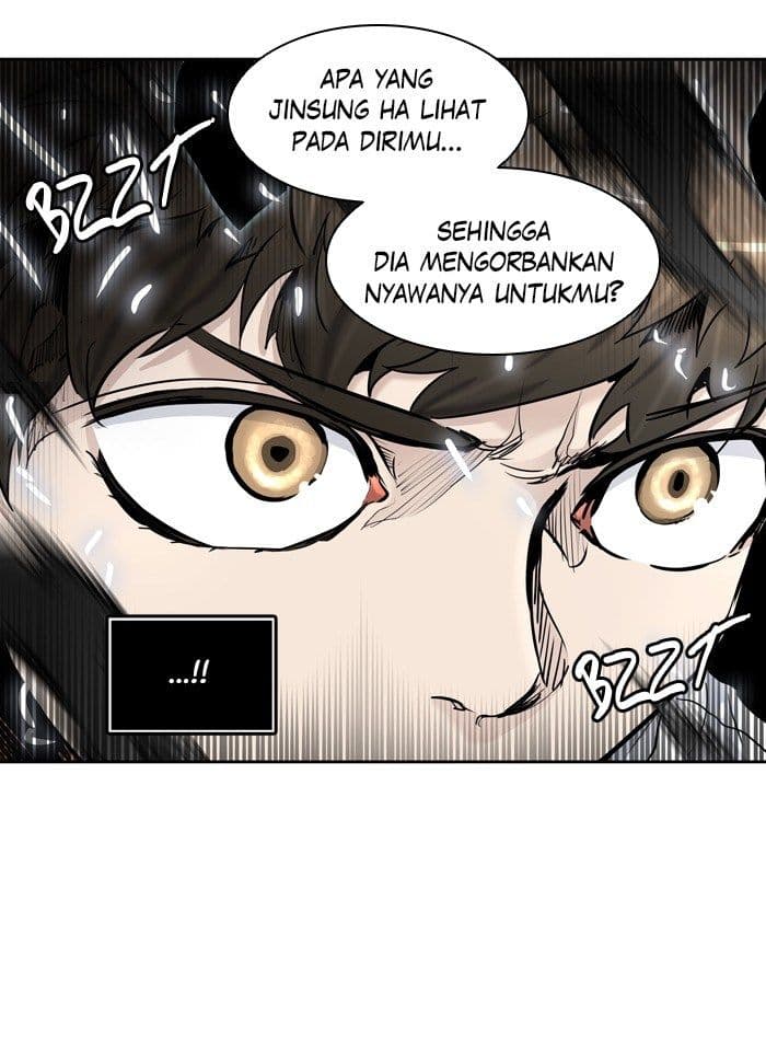 Chapter Komik
              Tower of God Chapter 412 - page 54