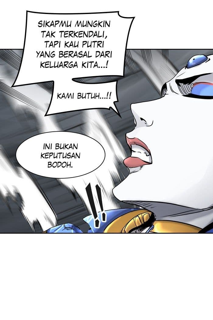 Chapter Komik
              Tower of God Chapter 412 - page 72