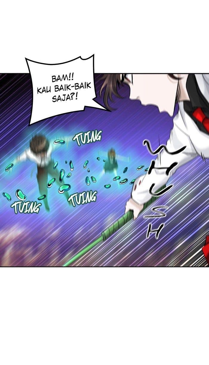 Chapter Komik
              Tower of God Chapter 412 - page 81